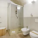 דירה Palazzo Della Torre 003 - Historical Modern בארי