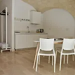 דירה Palazzo Della Torre 003 - Historical Modern *