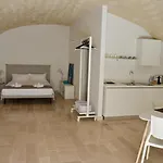 דירה Palazzo Della Torre 003 - Historical Modern
