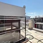 Palazzo Della Torre 003 - Historical Modern בארי