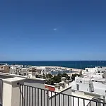 Palazzo Della Torre 003 - Historical Modern * בארי