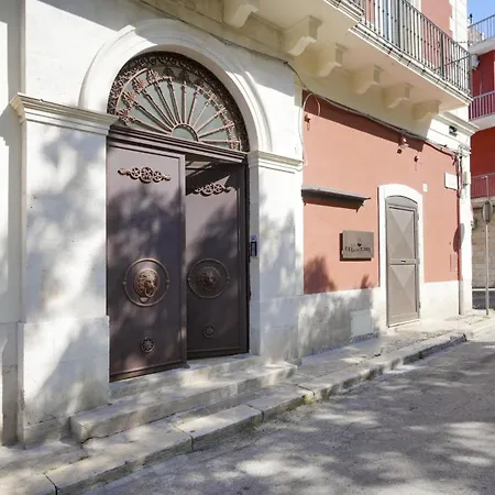Palazzo Della Torre 003 - Historical Modern דירה