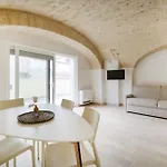 Palazzo Della Torre 003 - Historical Modern Daire Bari