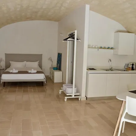 Apartamento Palazzo Della Torre 003 - Historical Modern