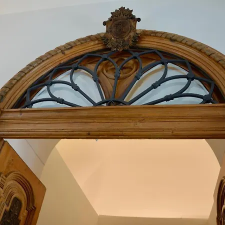 Apartamento Palazzo Della Torre 003 - Historical Modern Bari